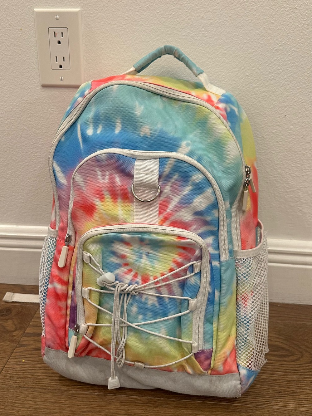 Pottery Barn Kids Backpack